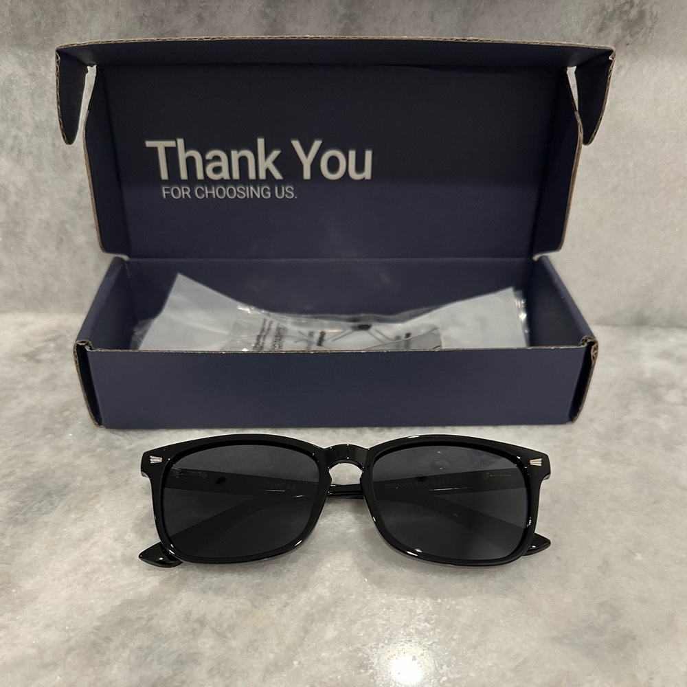 Orange By TIJN Story of Your Eyes Glasses